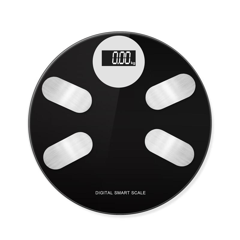 

BORO Smart Bluetooth Body Fat Scale