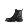 Soda Women Semi Dress Chelsea Ankle Boots Arb506 Ka10  3cm 