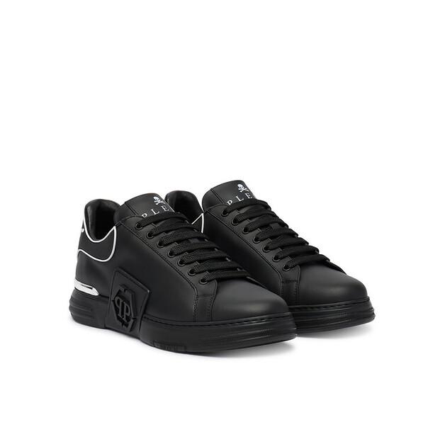 Кроссовки PHILIPP PLEIN SAFS