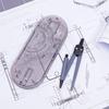 Deli 8-Piece Geometry Exam Set