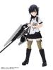 Azone International 1/12 Assault Lily Series No.058 "Assault Lily" Wang Yujia