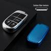 Чохол для ключа Jeep для Compass, Renegade, Grand Cherokee, Commander та Dodge