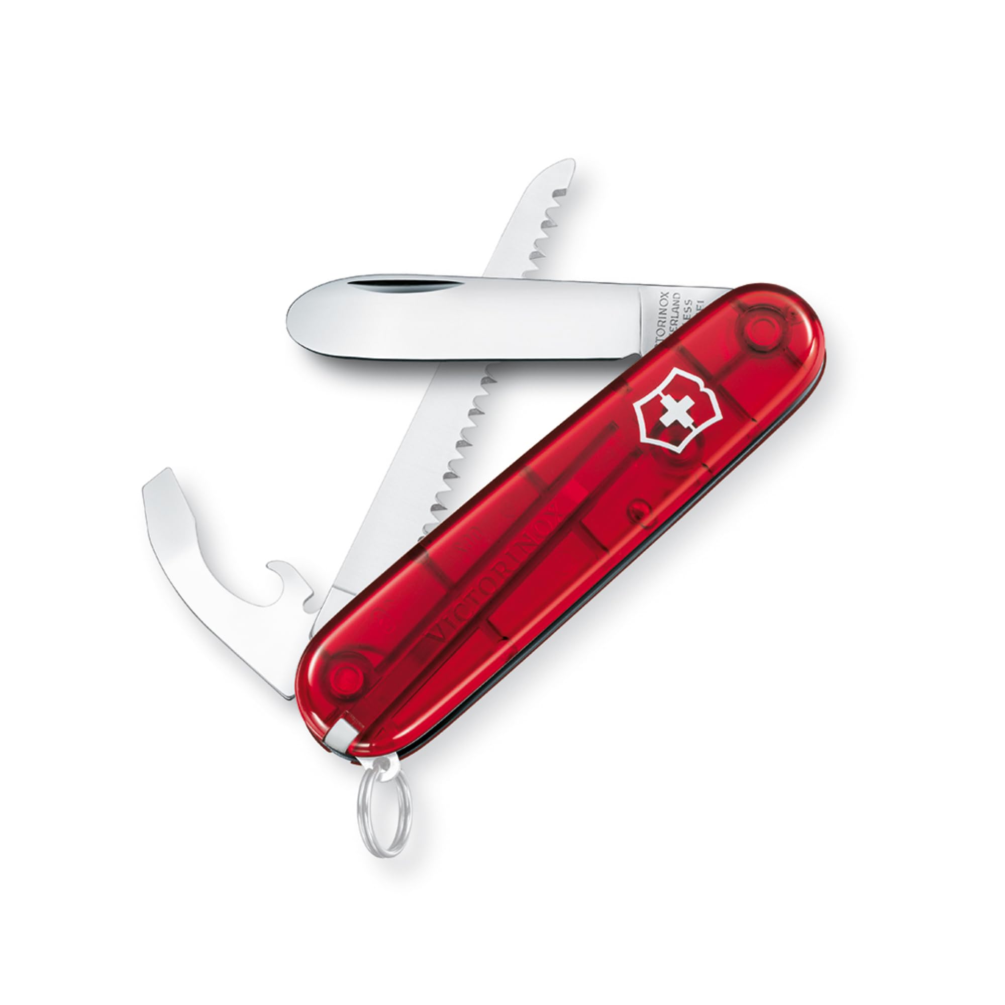 

VICTORINOX My First Victorinox H T Нож для детей [0.2373.T]