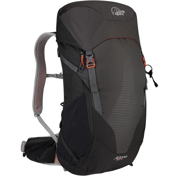 

Рюкзак Lowe Alpine AirZone Trail 30 black/anthracite (FTF-36-BLA)