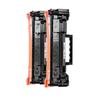Compatible HP W1370A/137A Black Toner Cartridge