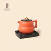 Lubao Auspicious Fortune Stone Tea Gift Set