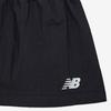 New Balance Kids Girls Club Shirring Skirt Nk9wfb209g 31 Skirt