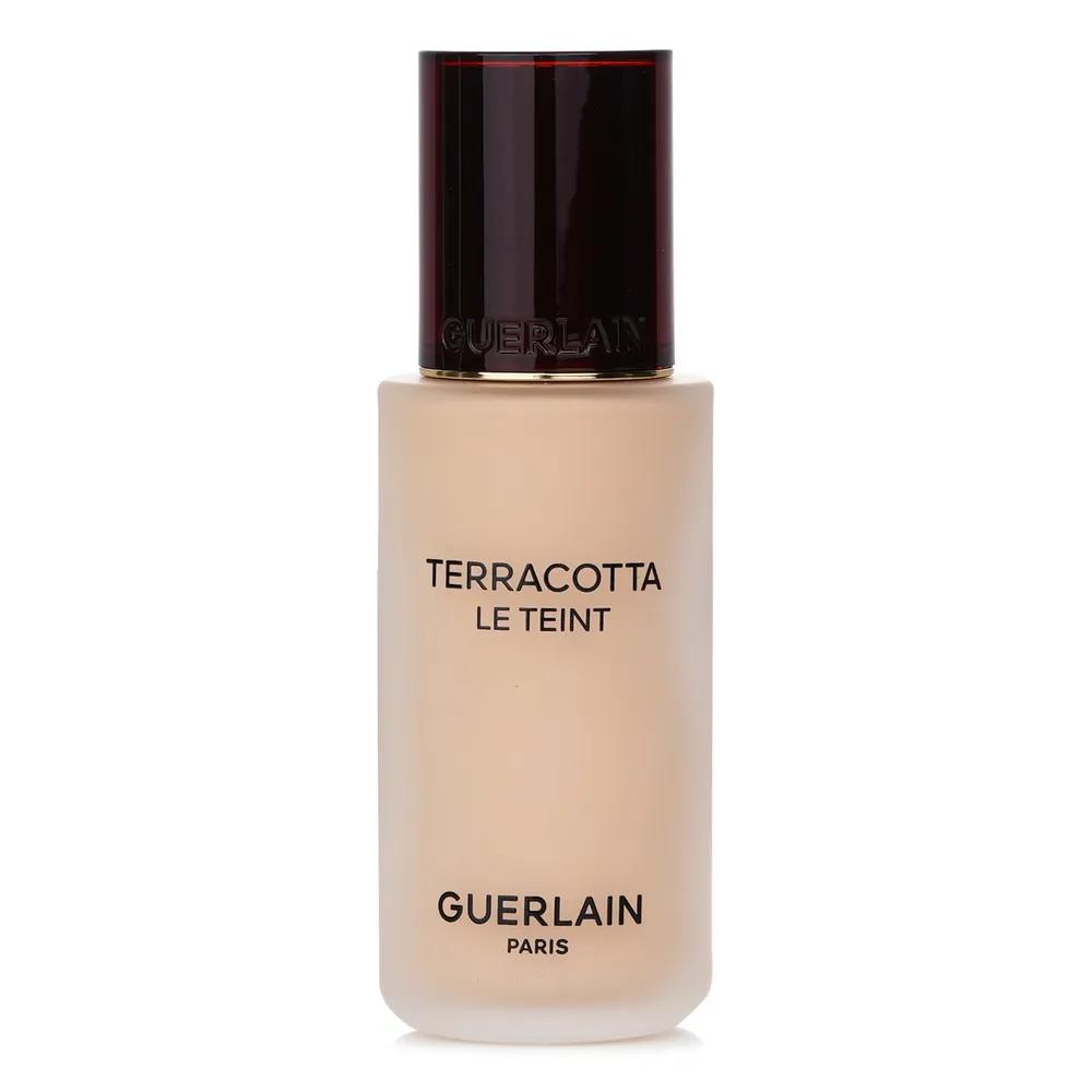 

Terracotta Le Tint Healthy Glow Natural Perfect Foundation 24H Wear No Transfer - 1N Neutral 35ml/1.1oz