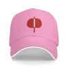 Invincible Superhero Omni Man Logo Mens Womens Baseball Cap New Outdoor Cap  Hip Hop Sunscreen Sunshade Spring Sun Hat