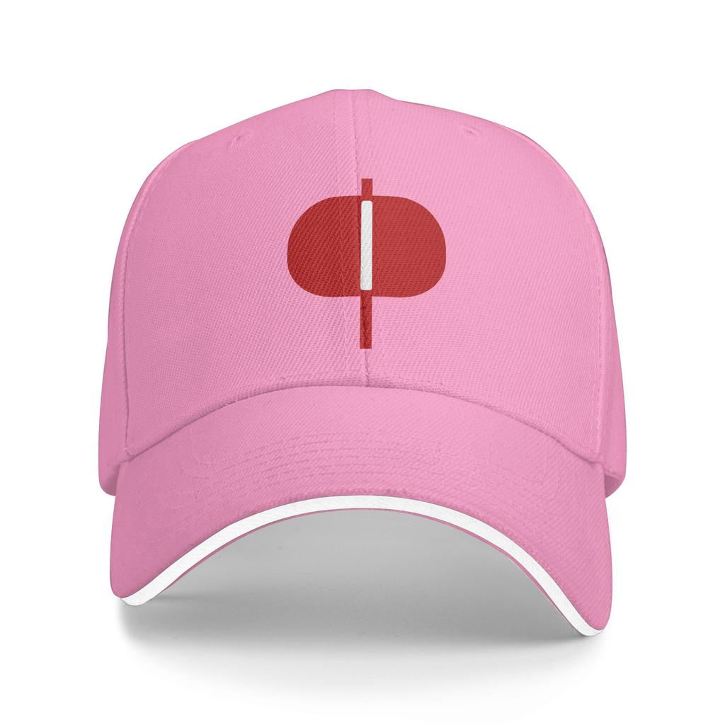 Invincible Superhero Omni Man Logo Mens Womens Baseball Cap New Outdoor Cap Hip Hop Sunscreen Sunshade Spring Sun Hat