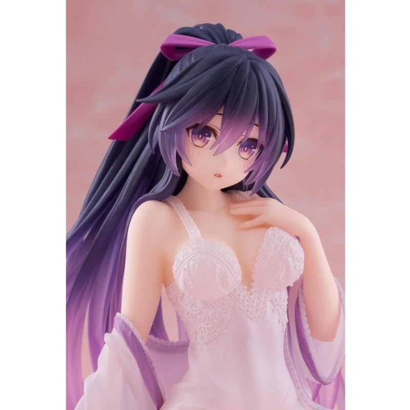 Date A Live Desktop Cute Yatogami Tohka Noční úbor Figurka ver.