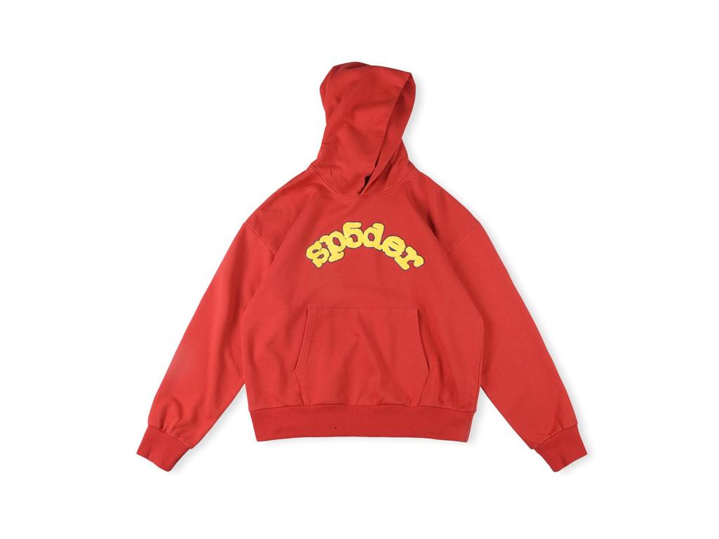 21SS Unisex Pink Kanye Hip Hop Hoodie & Sweatpants Set