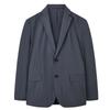 Men's Lightweight Elastic Casual Suit Jacket