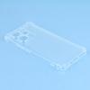 For Realme 15 Pro 5G Case Reinforced Four Corner Anti-Drop Clear TPU Phone Cover