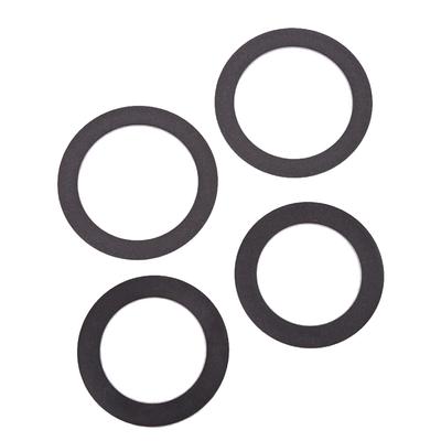 Low Noise Replacement Air Pump Piston Ring for Oil Cylinders Air Pumps