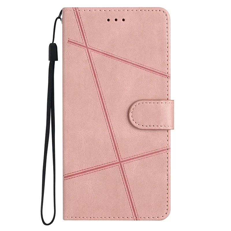 Card Holder Wallet Flip Case For Samsung Galaxy A06 A16 A05S A05 A13 A15 A23 A33 A53 A73 A12 A22 A32 A04S A14 A24 A34 A54 Cover