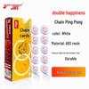 DHS SH-01 Table Tennis Racket Set
