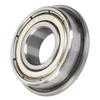 10Pcs F6900ZZ High Speed Double Sided Seal Deep Groove Raceway Ball Bearing 10x22x6mm