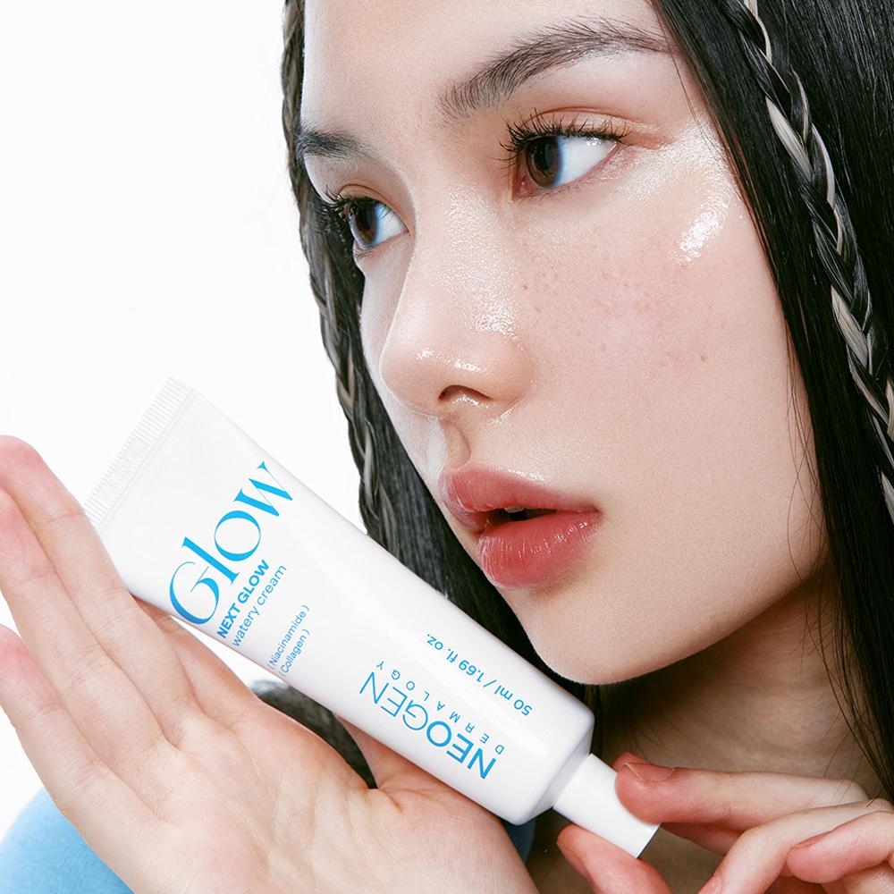 NEOGEN Next Glow Watery Cream 50ml