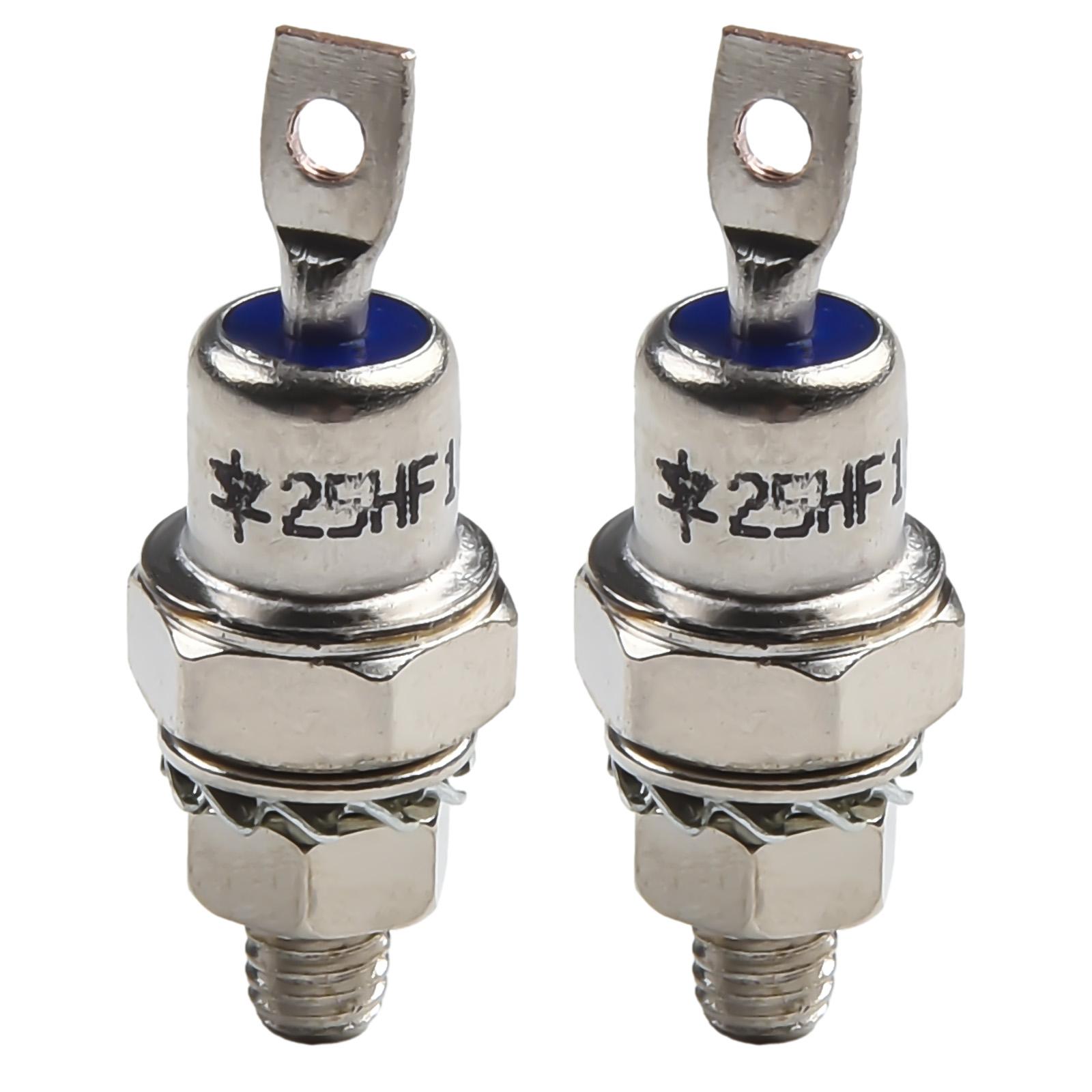 

25HFR120/25HF120 Rectifier Diode Iron Base Forward 1 Pair
