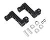 Harley Sportster XL833 XL1200 Dyna Softail Touring Step Extension Peg