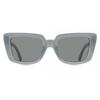 Montana Eyewear Mp193 Polarized Mp193d Women Sunglasses