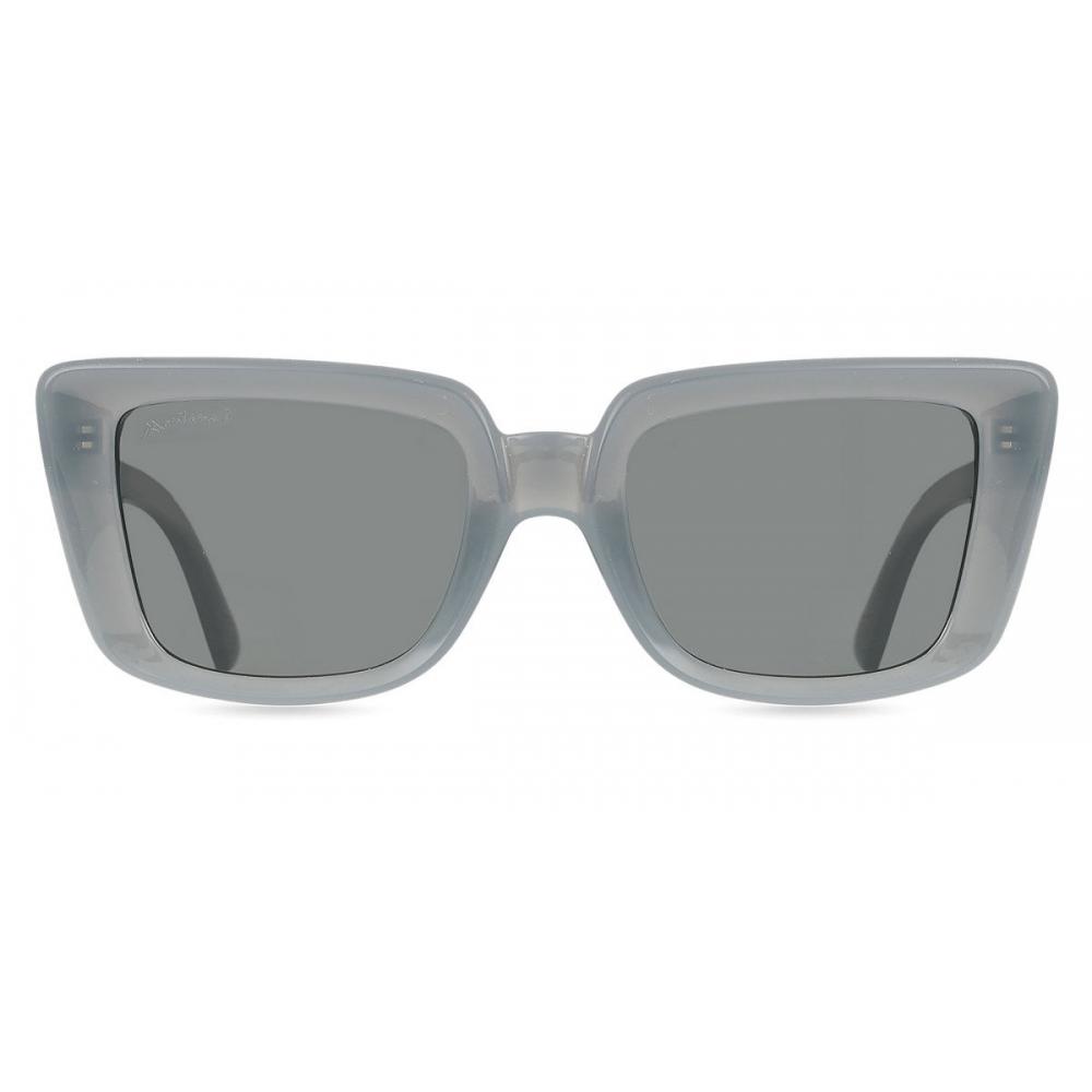 Montana Eyewear Mp193 Polarized Mp193d Women Sunglasses