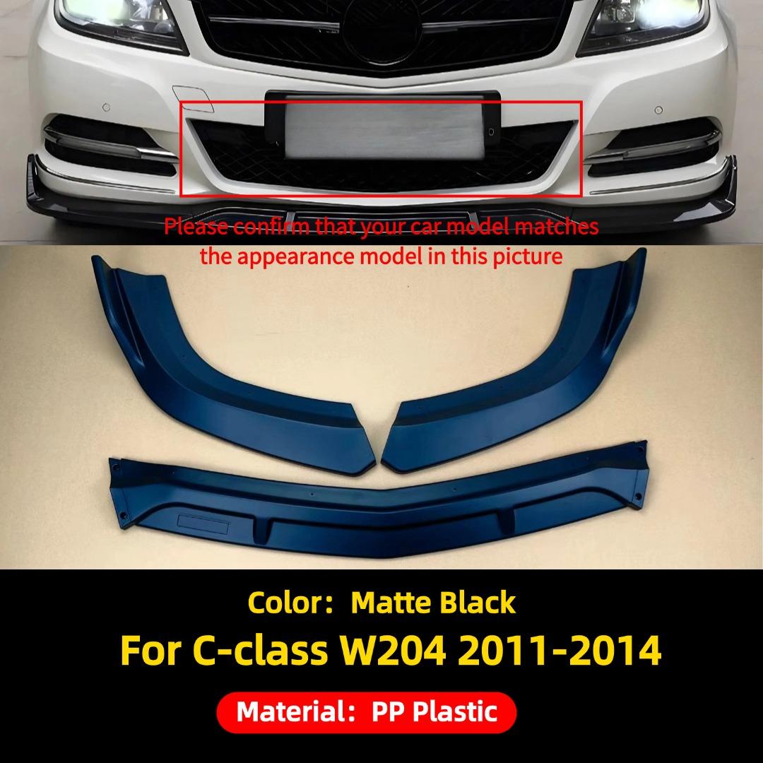 For Mercedes Benz C class W204
