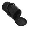 Dog Treat Bag Portable Dog Treat Training Pouch Large Capacity Oxford Fabric Pet Food Storage Bag Foldable Cat Food Travel Bag