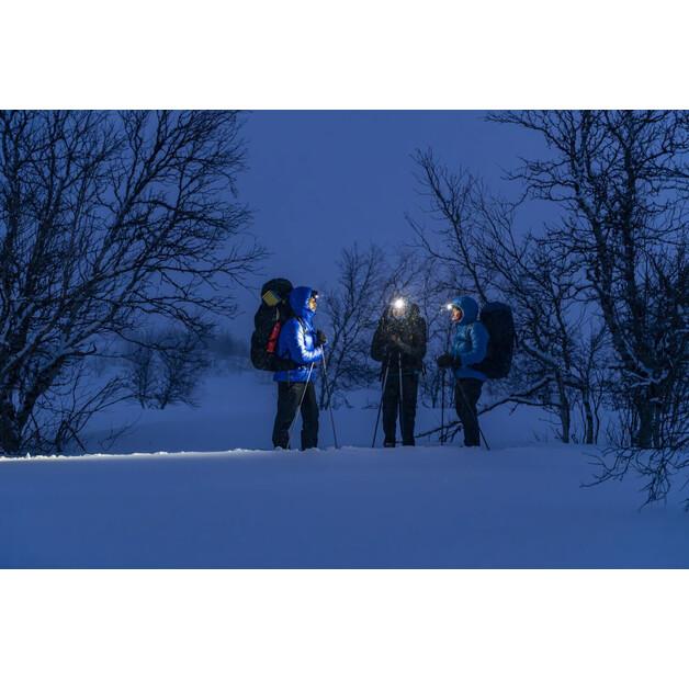 Пуховик Bergans Rabot Allround Down