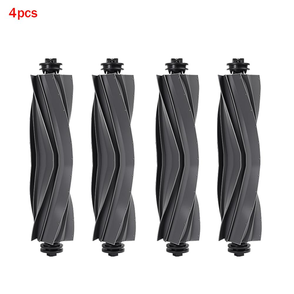 For Dreame D11 Plus Gen 1 RLD11GD Robot Vacuum Cleaner Accessories Parts Main Brush Side Brush Hepa Filter Mop Cloths Dust Bags
