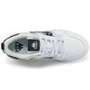 Kappa Casual Durable Low-Top Skate Shoes Unisex Sneakers White Black K0CW5CC91-012A