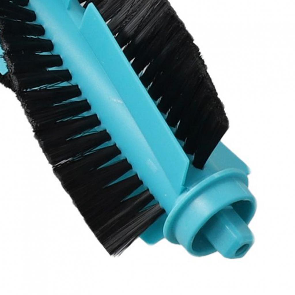 Quiet Central Roller Roller Remove Dirt Dust New Practical