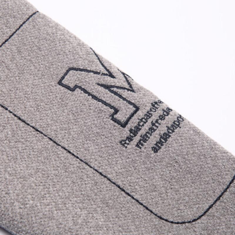 Winter Plus Samt Verdickt Samt herren Pullover Rundhals Pullover Gewebt herren Unterhemd Hemd Wolle Wolle