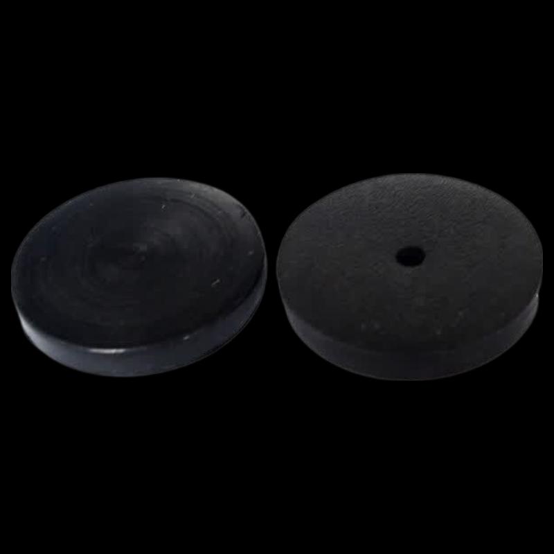 Huijin Binding Machine Conductive Rubber Pads CN plug (adapter included)