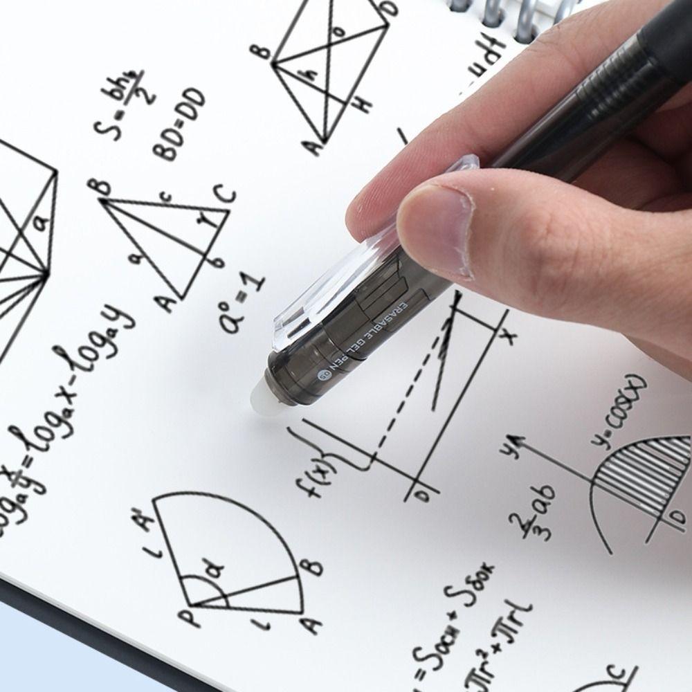 Black Notebook Smart Writing Pads Work Notepad  Business