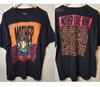 Vintage 80s 90s Mother Love Bone REPRINT Tričko velikost S-5XL