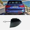 For BMW G01 X3 M40i M Sport 2018- Rear Bumper Tow Hook Cover 51128064834