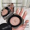 Base MakeAndy VC Cushion - Leve, Respirável, Hidratante, Cobertura, Controle de Oleosidade, BB Cushion de Longa Duração.