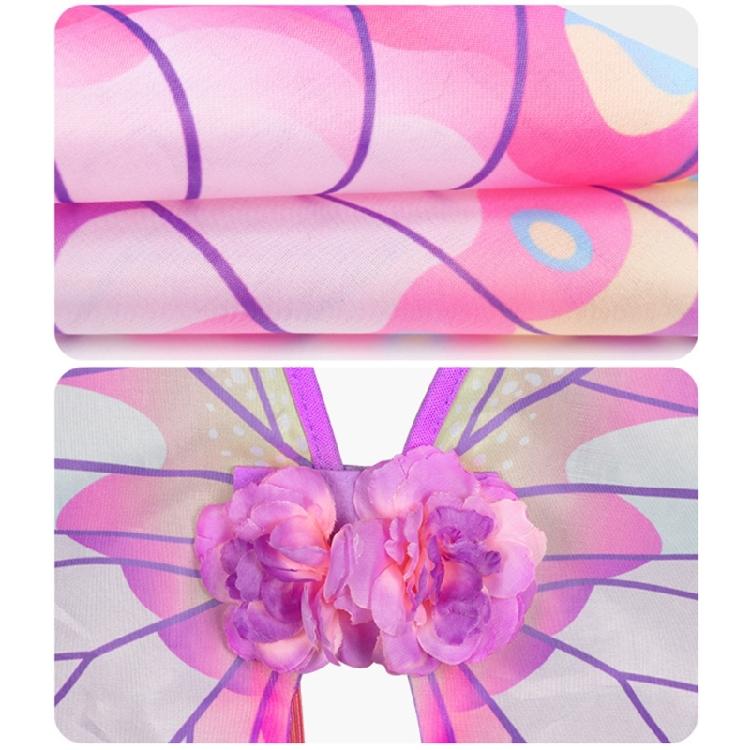 Fairy Wing Butterfly Wing Princess Wing Angel Wing Easter Wing for Halloween