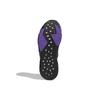 Adidas X9000l4 Caged 'Black Purple' Sneakers GY2113