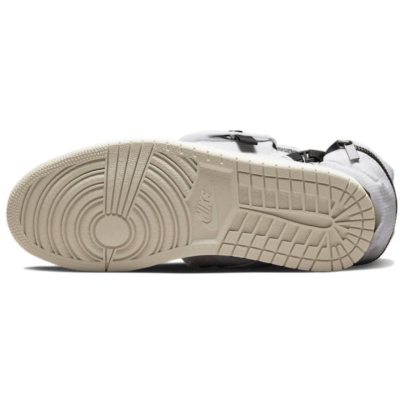 Jordan 1 Retro High Og Sp Utility White Black Jordan DO8727-100