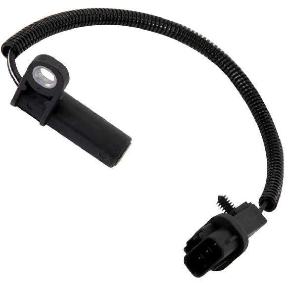 

917-769 56027868AC Car Crankshaft Position Crank Sensor Compatible with Je-ep Grand Cherokee Wrangler Fit PC176 SU3028 04897321AA 1997 1998 1999 2000