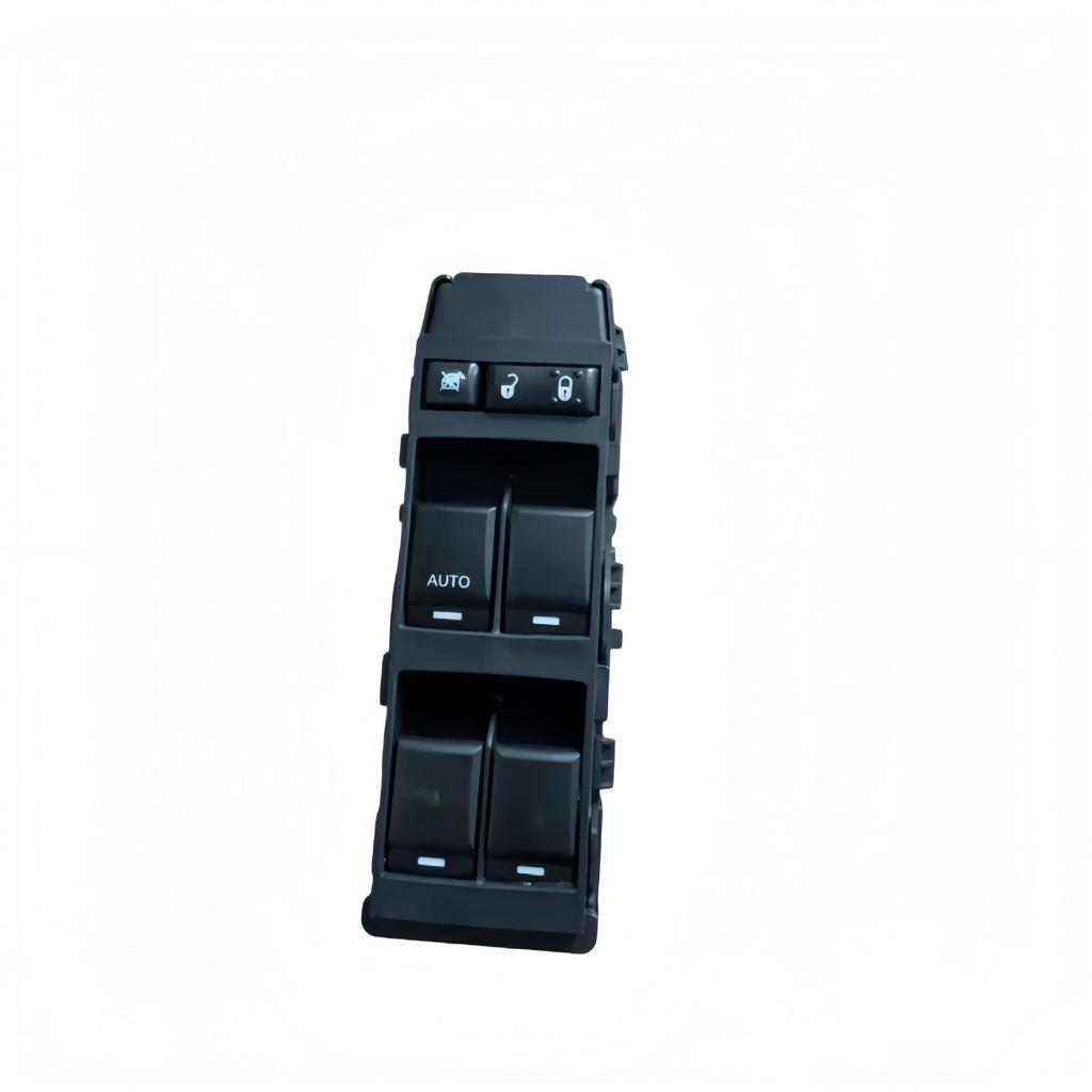 Electric Window Switch Front Left for Ford 4602780aa/4602780ab