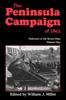 كتاب The Peninsula Campaign Of 1862 : Yorktown To The Seven Days, Vol. 1