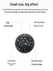 12CMEPP High Hardness Yoga Massage Ball for Fascia and Pelvic Floor Muscle Relaxation