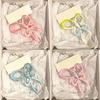 Butterfly Shape Hair Claw Braids Ponytail Woman Skincare Camping Female Hair Clip Elegant Wedding Party Hair Claw
