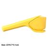Multi Function Manual Lemon Juicer Household Fruit Juicer Portable Manual Lemon Clip Extruder