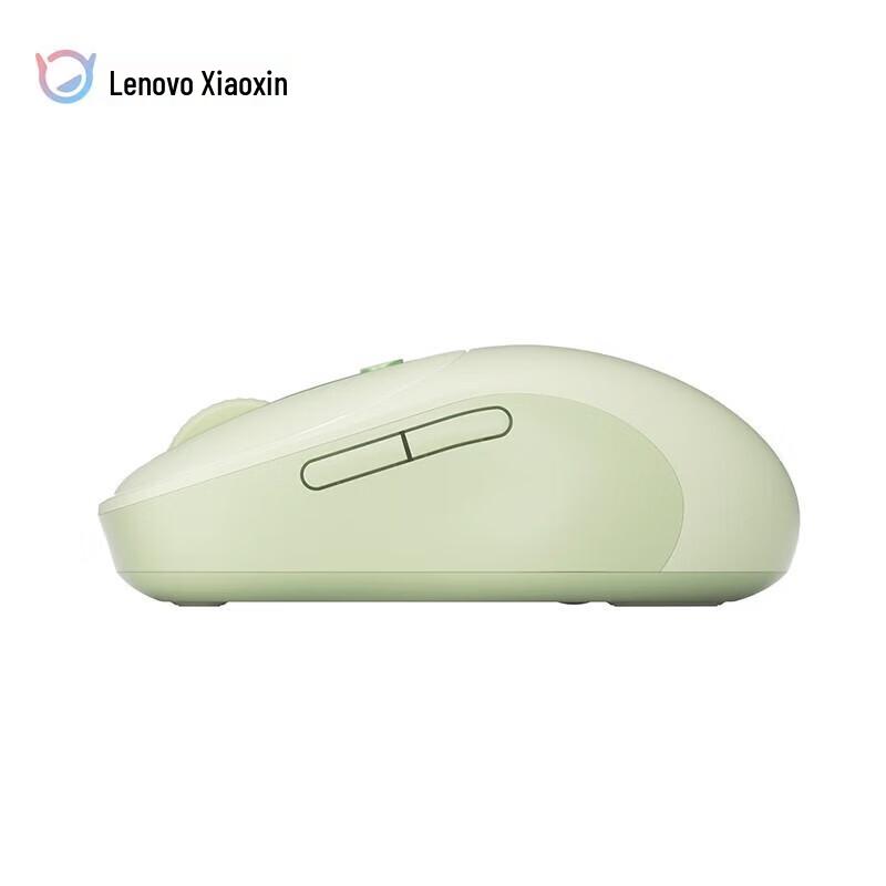Lenovo Xiaoxin Plus Silent Dual-Mode Mouse