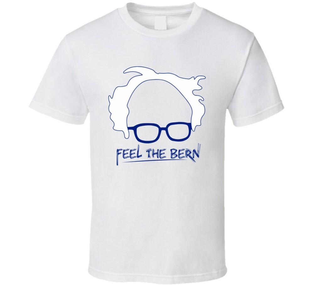 

Bernie Sanders T Shirt M